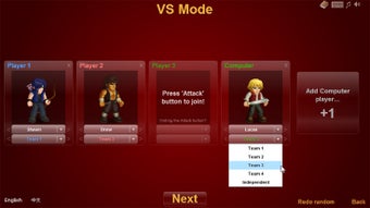 Obraz 6 dla Hero Fighter
