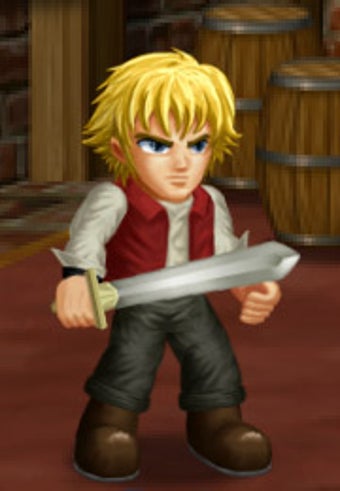 Obraz 0 dla Hero Fighter