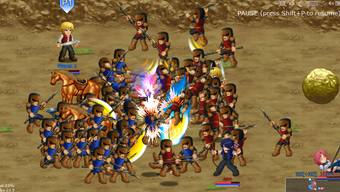 Obraz 9 dla Hero Fighter