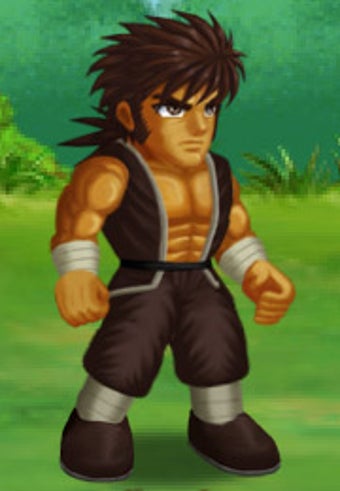 Obraz 5 dla Hero Fighter