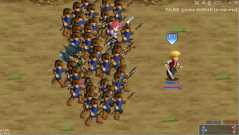 Obraz 2 dla Hero Fighter