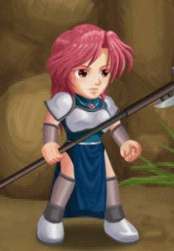 Obraz 3 dla Hero Fighter