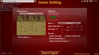 Obraz 4 dla Hero Fighter