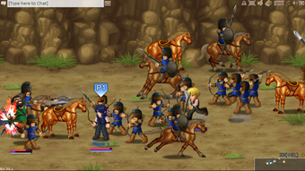 Obraz 7 dla Hero Fighter