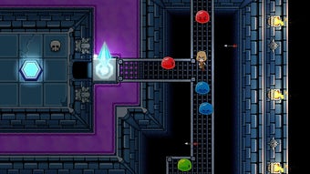 Image 0 for Super Dungeon Designer