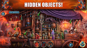 Bild 0 für Chivalry Quest: Sword  Fl…