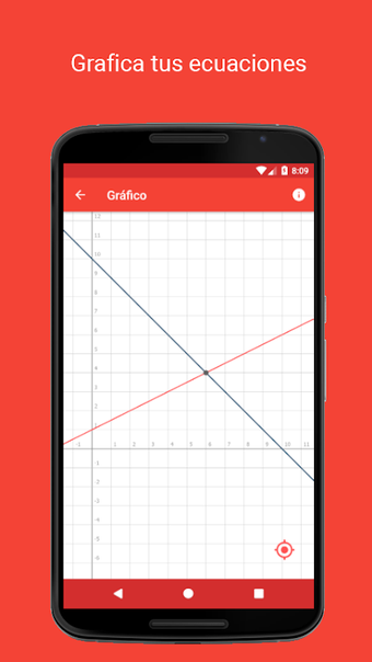 Maxt 9 - Ecuaciones lineales