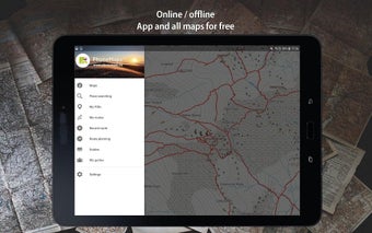 PhoneMapsの画像0