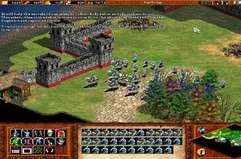 Obraz 0 dla Age of Empires II: The Ag…