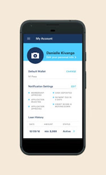 Image 0 pour Branch - Personal Finance…