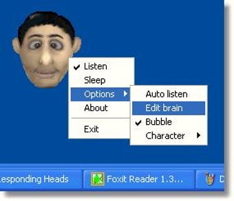 Obraz 0 dla Responding Heads