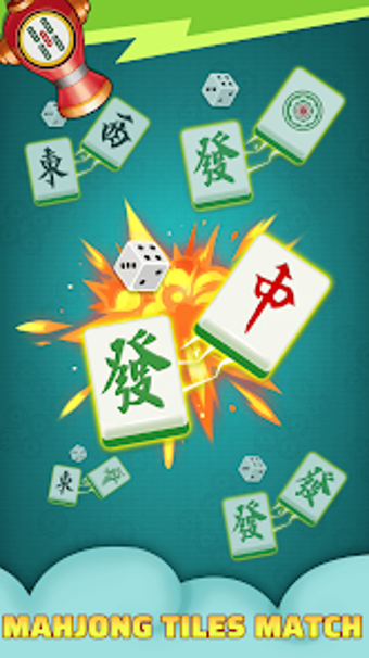 Obraz 0 dla shoot the mahjong