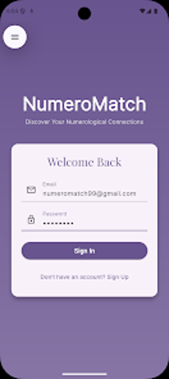 Immagine 0 per NumeroMatch