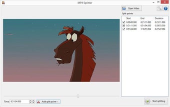 MP4Toolsの画像0