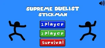 Bild 0 für Supreme Duelist 2019