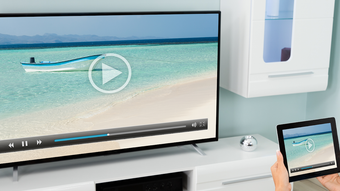 Bild 0 für Screen Mirroring for Fire…