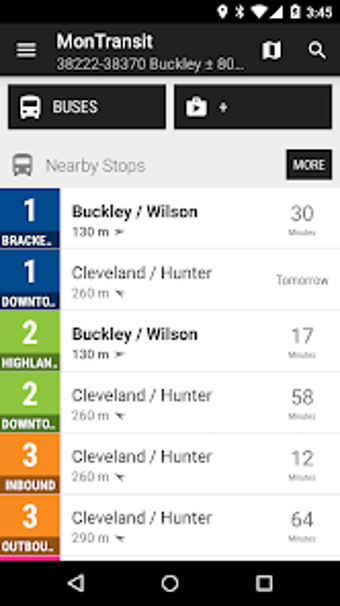 Squamish TS Bus - MonTran…的第0张图片