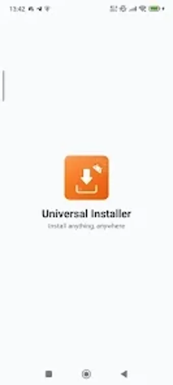 Bild 0 für Universal Installer
