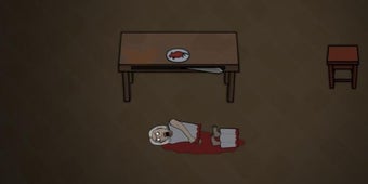 Bild 0 für Granny 2D