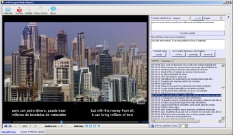 Download Lingual Media Player for Windows