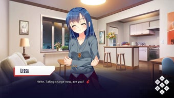 Our Lovely Escape的第0张图片
