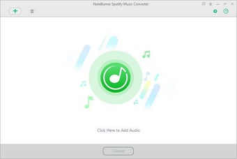 Bild 2 für NoteBurner Spotify Music …