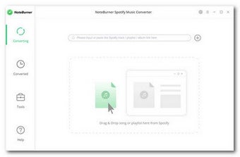 Imagen 0 para NoteBurner Spotify Music …