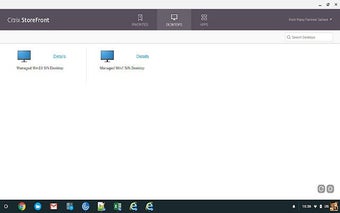 Bild 1 für Citrix Workspace