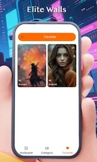 Image 0 pour Elite Walls