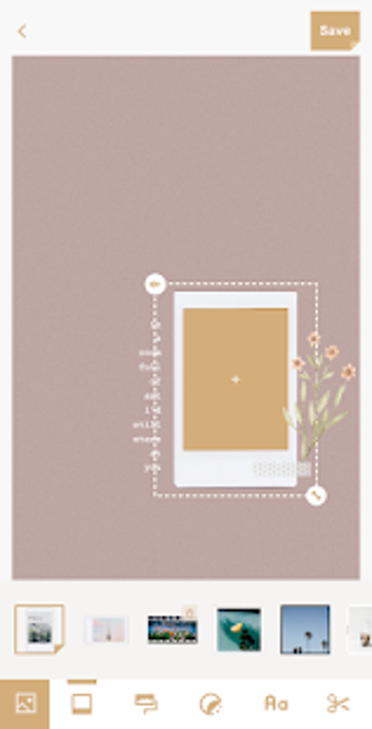 Nichi: Collage & Stories …の画像0