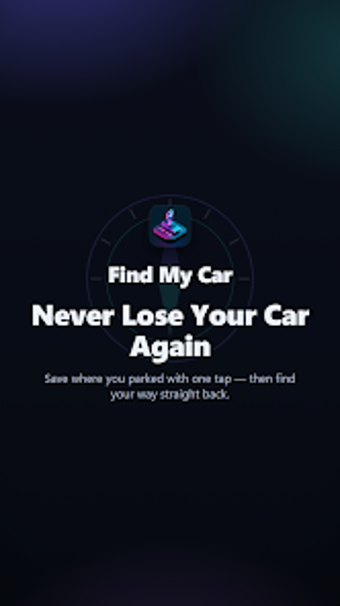 Obraz 0 dla Find My Car  Where I Park…
