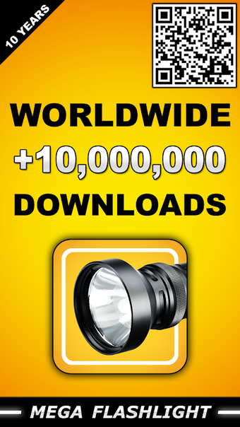 Imagen 0 para Flashlight