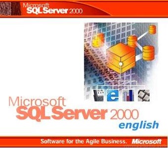 Image 0 for SQL Server