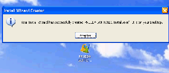 Install Wizard Creatorの画像0