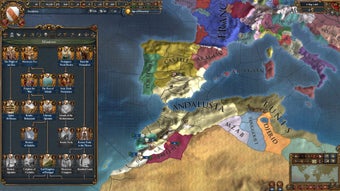 Europa Universalis IV: Go…的第0张图片