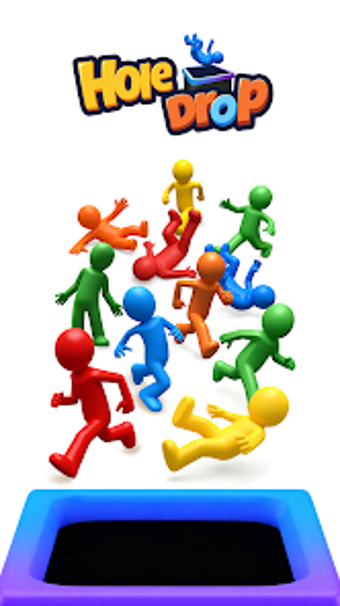 Obraz 0 dla Hole Drop: Color Puzzle