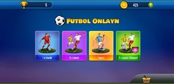 Image 0 pour Futbol Onlayn