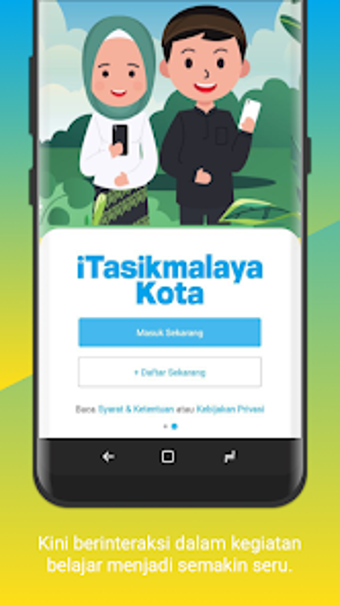 Obraz 0 dla iTasikmalayaKota