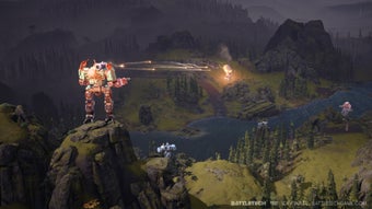 Obraz 0 dla BattleTech