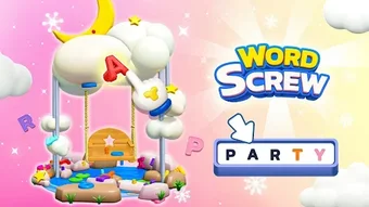 Bild 0 für Word Screw: 3D Unscrew Bo…