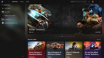Image 0 pour Xbox Game Pass