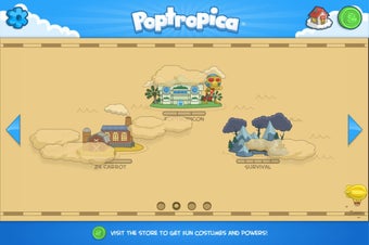 Obraz 0 dla Poptropica
