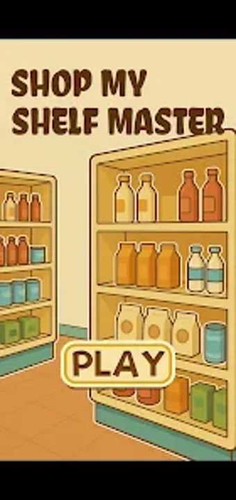 Imagen 0 para Shop My Shelf Master