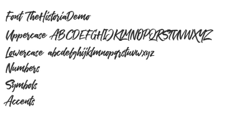 Image 0 pour The Historia