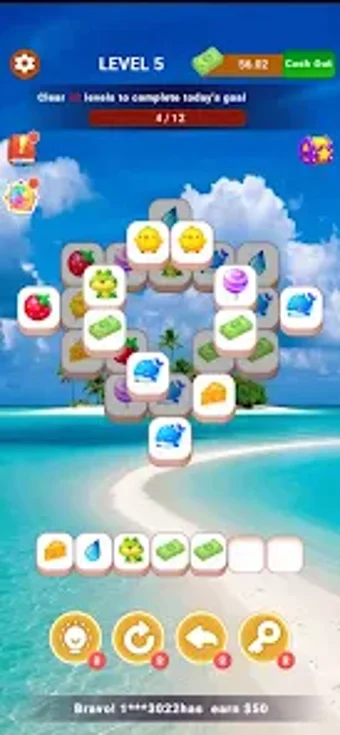 Bild 0 für Tilecasher