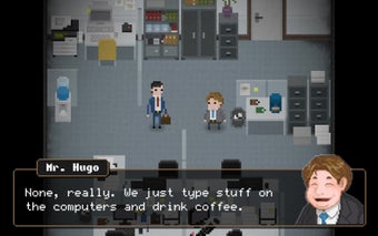 Bild 0 für Yuppie Psycho