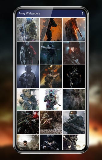 Army Wallpapers & Militar…的第0张图片