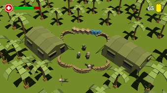 Image 0 pour Blocky Fodder