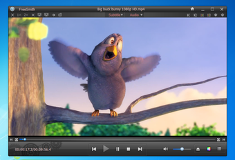 Obraz 5 dla FreeSmith Video Player