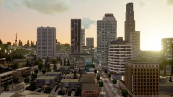 Immagine 0 per GTA: San Andreas - Defini…